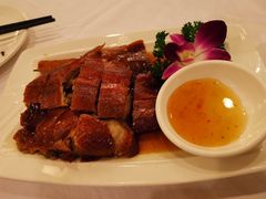 古法烧鹅-朱仔记食府(江南大道店)