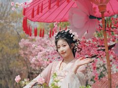 -武汉园博园(武汉自然博物馆)