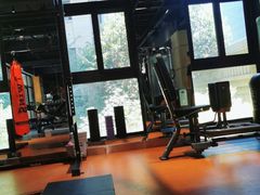 -蜗牛健身·私教馆(海珀香庭店)