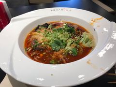 -成都你六姐·牛肉冒菜(城市集市合生汇店)