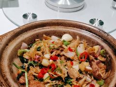 -朝馆·市井本味菜