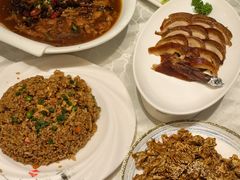-福来居烤鸭店(天坛二店)