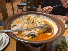 -巢爷老味(东方红店)