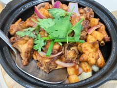 -蔡澜点心·粤菜(月星环球港店)