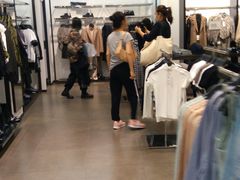 -ZARA HOME(天环广场店)