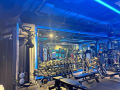 -NRG 健身私教CLUB(WPP达邦协作广场店)