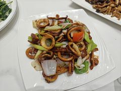 -七叔家宴家常广西菜(明秀东路店)