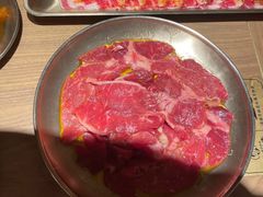 -西塔老太太泥炉烤肉(亚运村店)