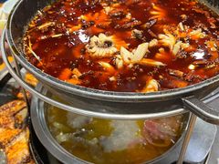 -重庆乌鱼庄·龙滋鲜(青羊大道店)