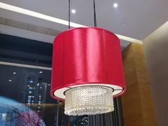 -青岛富力艾美酒店-乐美中餐厅创意胶东菜