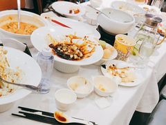 -福海居烤鸭店(鸟巢店)