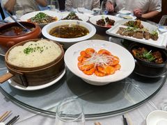 -陶然居·重庆菜(解放碑店)