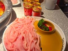 -大龙燚火锅(太古里店)