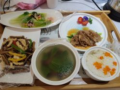 点击看大图 -纵享怡月月子中心(西稍门店)
