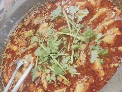 -灶知轩湘西石锅鱼(万佳广场店)