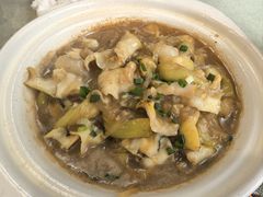 -渔娘渔家丹东海鲜(东直门店)