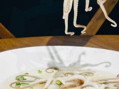 -拉完海鲜大排档(温岭店)