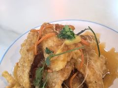 -东北缘餐厅(兰埔路店)