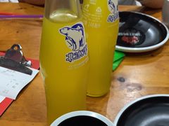 -小红烤翅(傅厚岗店)