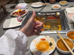 -海底捞火锅(让胡路万达店)