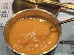 -闻老头·菊花炭烤肉(佛山首店)
