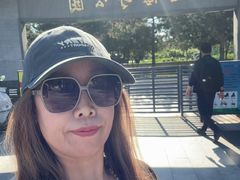 -西海子公园