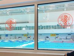 -七宝中学游泳馆