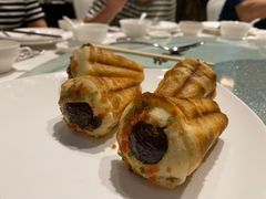 梅花糕-太湖饭店·寄畅轩中餐厅