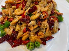 -老北京炸酱面大王.铜锅涮肉(朝阳门店)