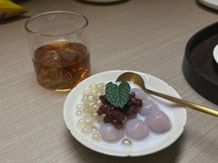-隐溪茶馆(静安寺店)