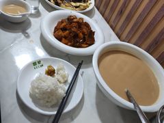 -华春餐馆(鱼山路店)