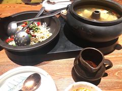 -云海肴·汽锅鸡·云南菜(美罗城店)