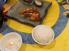 -亚龙湾红树林度假酒店御粤阁