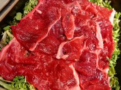 -芸山季·云南野生菌火锅(人民广场来福士店)