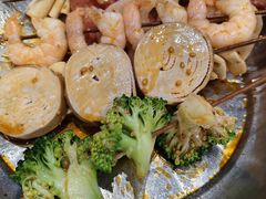 -郭记豌豆鲜粉