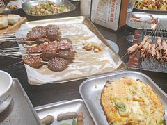 -锦州御烧烤·形象店(人民街店)