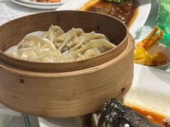-木守西溪溪隐餐厅