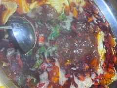 -受气牛肉·重庆耙牛肉(来福士店)