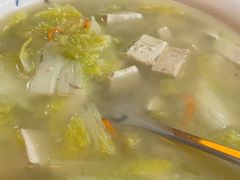 -赵记煎饼卷大葱(东岳店)