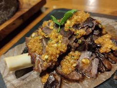 -敏珠拉姆藏餐·南京厨房(富春江东街店)