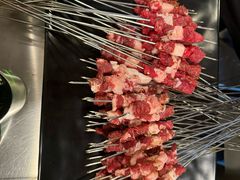 -老虎小串(体育馆路店)