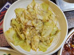 -铁公鸡·四川料理(天环广场店)