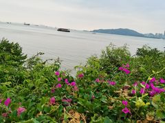 -威远炮台
