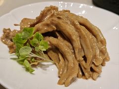 -悦融琥珀·京鲁菜·海味珍品(西单店)