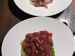 -大良毋米粥·粥底火锅(岭南天地店)