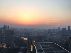 -沈阳君悦酒店·意坊意大利餐厅