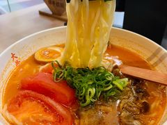 -味千拉面(航洋国际购物中心)