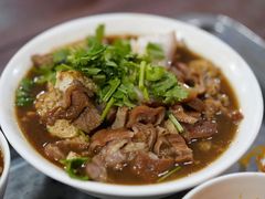 卤煮火烧-姚记炒肝店(鼓楼店)