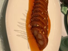 桂花糯米藕-江南厨子(万象天地店)