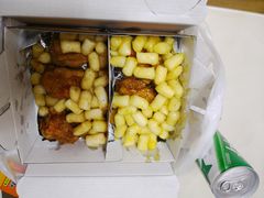 -BOPEYE·波派炸鸡(河西中央商场店)